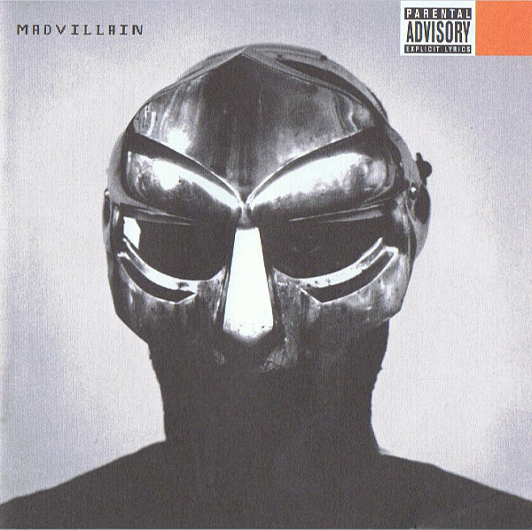 Madvillain: Madvillainy (2004)